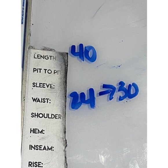 Persun Polka Dot Maxi Skirt 6 Blue Retro Old Money Classic Chic Preppy A Line - Picture 12 of 13